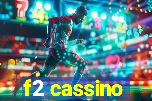 f2 cassino